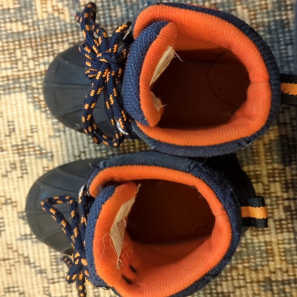 Khombu snow boots - Picture 5 of 7